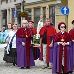 Boże Ciało w Świdnicy 2022