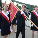 Centralna procesja Bożego Ciała [ZDJĘCIA]