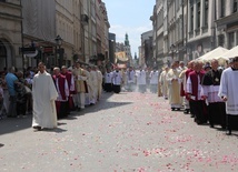 Krakowscy biskupi o Kościele pokornym, źródłach pociechy i dobrej śmierci