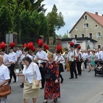 Boże Ciało w Nowej Rudzie-Słupcu