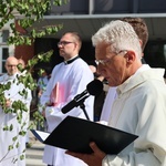 Boże Ciało w Katowicach 