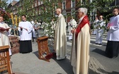 Boże Ciało w Katowicach 