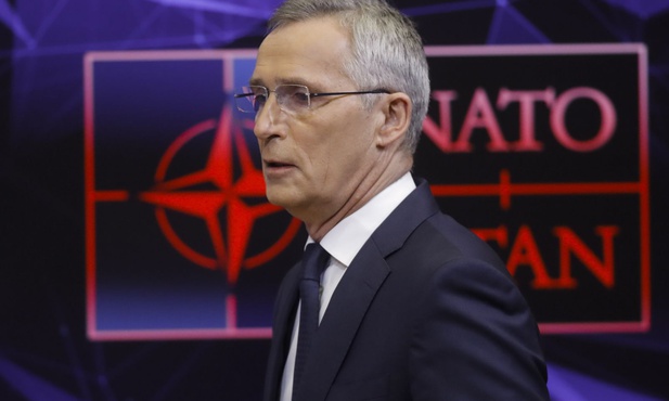 Stoltenberg: Na czerwcowym szczycie NATO zapadną decyzje, które wzmocnią Sojusz