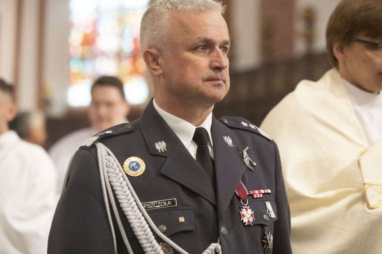 Procesja Bożego Ciała