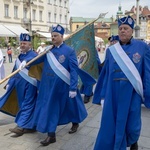 Procesja Bożego Ciała