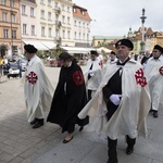 Procesja Bożego Ciała