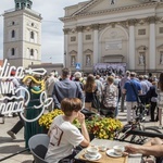 Procesja Bożego Ciała