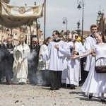 Procesja Bożego Ciała