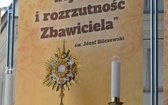 Procesja Bożego Ciała z katedry św. Mikołaja w Bielsku do Białej - 2022