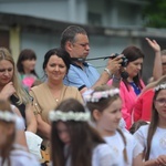 Boże Ciało u Piotra i Pawła w Strzegomiu