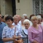 Boże Ciało u Piotra i Pawła w Strzegomiu