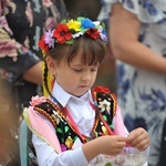 Boże Ciało u Piotra i Pawła w Strzegomiu