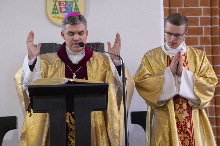 Procesja Bożego Ciała w Kołobrzegu, cz. 1 