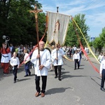 Boże Ciało w Żychlinie