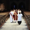 Abp Roche przestrzega przed sekularyzacją w liturgii
