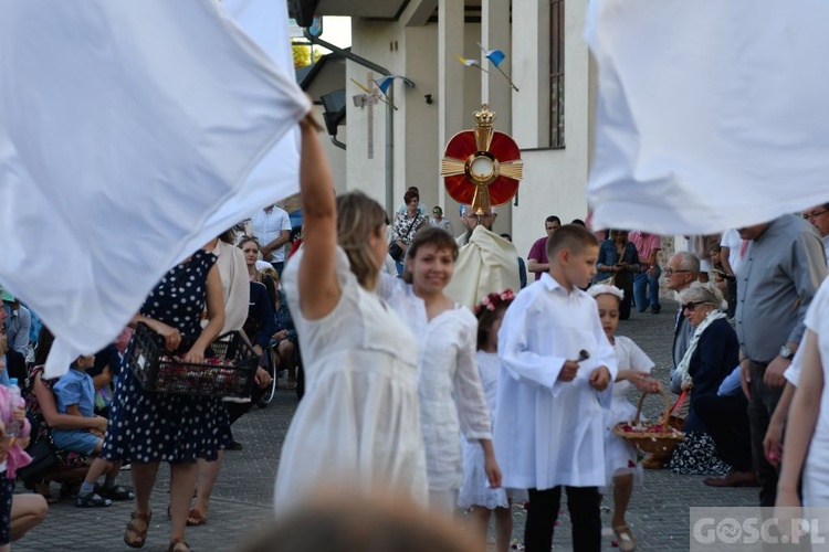 Zielonogórskie Uwielbienie A.D. 2022