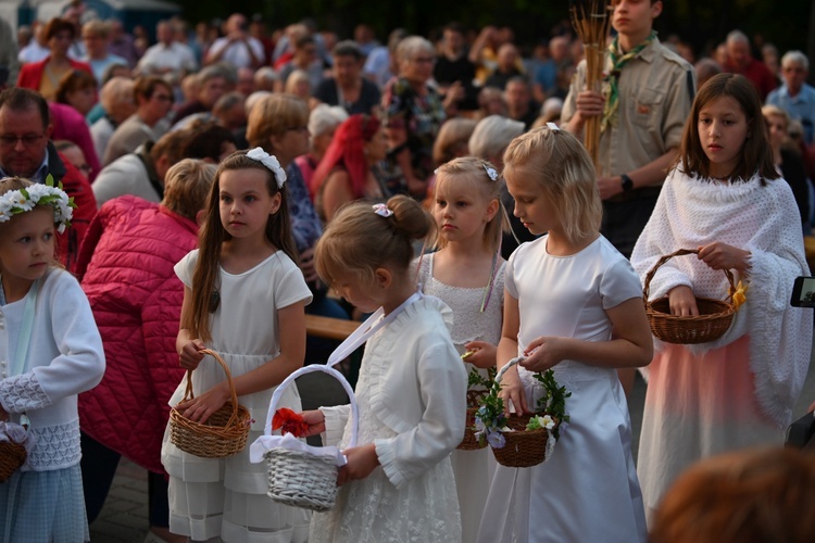 Sygnał Miłosierdzia 2022