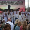 Koncert "Bogu Chwała!" w Rumi