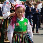 Boże Ciało w Lubochni