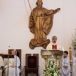  Boże Ciało u św. Andrzeja Boboli w Świdnicy