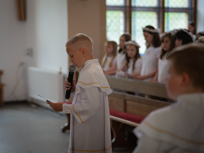  Boże Ciało u św. Andrzeja Boboli w Świdnicy