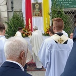 Boże Ciało u Piotra i Pawła w Świebodzicach