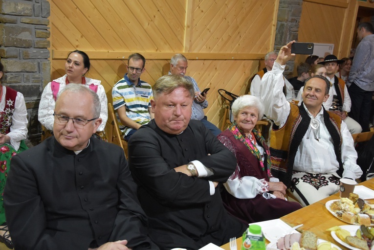 XXVII Zjazd Rodu Mostowych