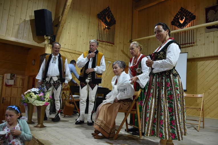 XXVII Zjazd Rodu Mostowych