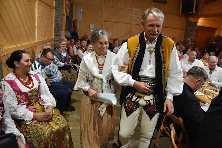 XXVII Zjazd Rodu Mostowych