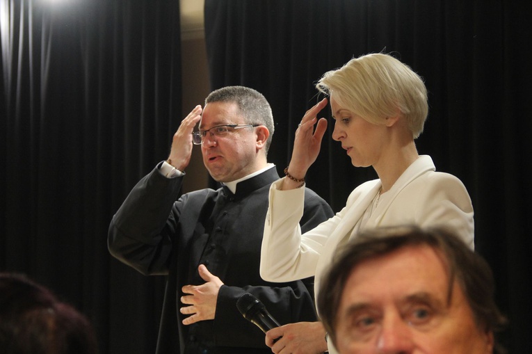 Boże Ciało. Uwielbienie na zakliczyńskim rynku