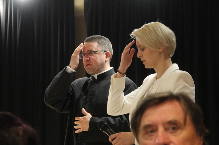 Boże Ciało. Uwielbienie na zakliczyńskim rynku
