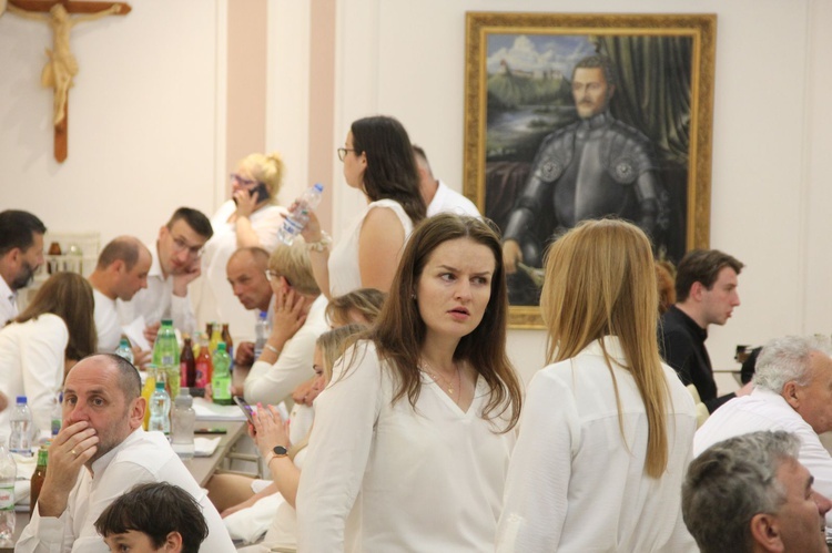 Boże Ciało. Uwielbienie na zakliczyńskim rynku