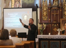 Chocianów. Napełnieni Duchem Świętym