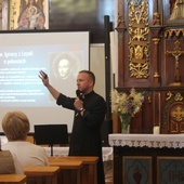 Chocianów. Napełnieni Duchem Świętym