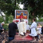 Boże Ciało u MB Częstochowskiej w Świebodzicach