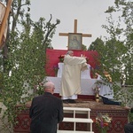 Boże Ciało u MB Częstochowskiej w Świebodzicach