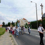 Boże Ciało w Ołdrzychowicach Kłodzkich