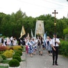 Boże Ciało w Ołdrzychowicach Kłodzkich