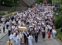 Tuchów. Wyznanie wiary