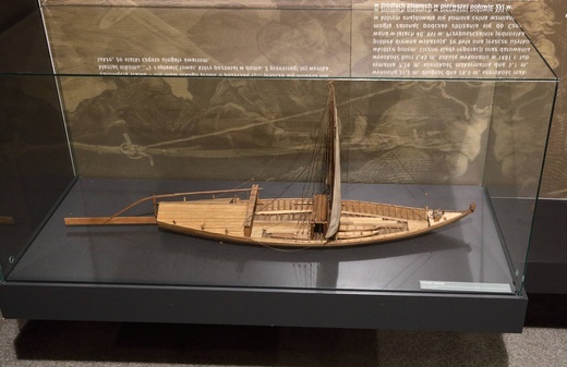 Muzeum Wisły w Tczewie