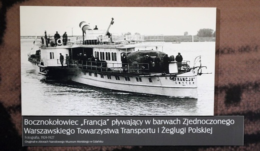 Muzeum Wisły w Tczewie