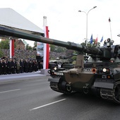 Polskie haubice zmieniły sytuację w Siewierodoniecku