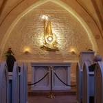 Kaplica adoracji w Darłowie