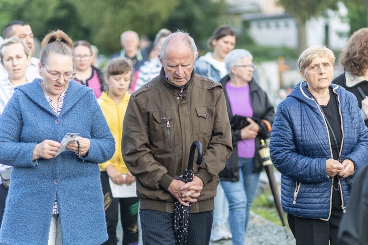 Misje święte w parafii pw. św. Bartłomieja w Kudowie-Zdroju