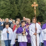 Misje święte w parafii pw. św. Bartłomieja w Kudowie-Zdroju