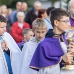 Misje święte w parafii pw. św. Bartłomieja w Kudowie-Zdroju