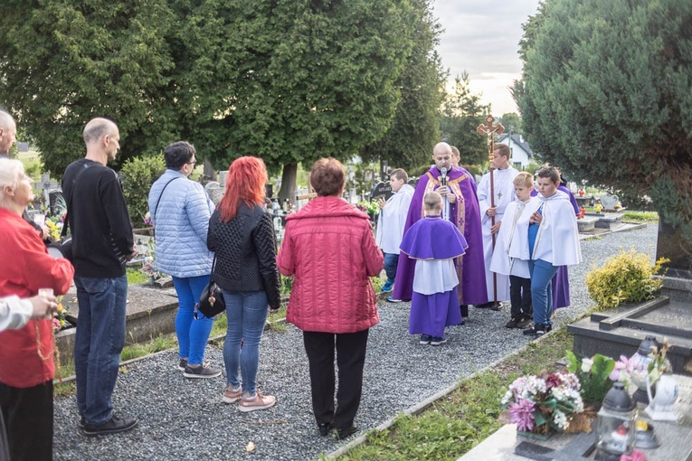 Misje święte w parafii pw. św. Bartłomieja w Kudowie-Zdroju