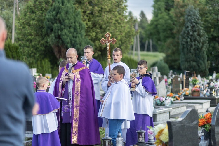 Misje święte w parafii pw. św. Bartłomieja w Kudowie-Zdroju