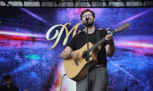 Święto muzyki i dobrej zabawy