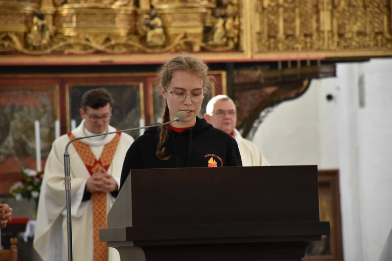 9. Piesza Pielgrzymka do Mątowów